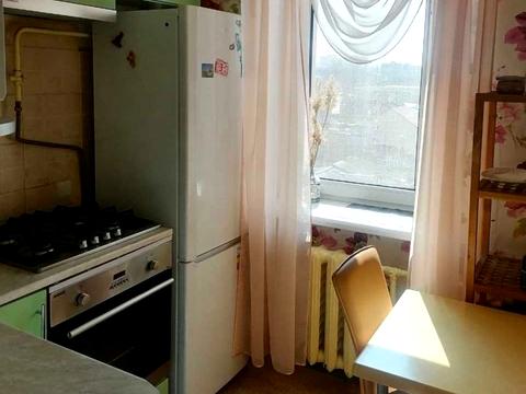 квартира за адресою Балківська вул., 126