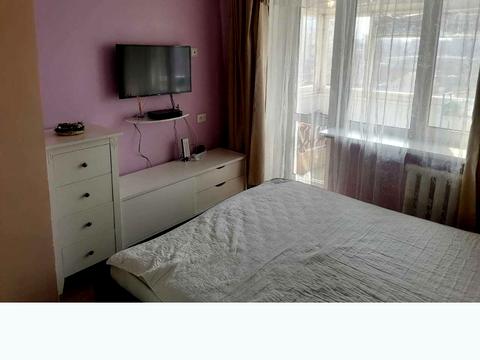квартира за адресою Балківська вул., 126