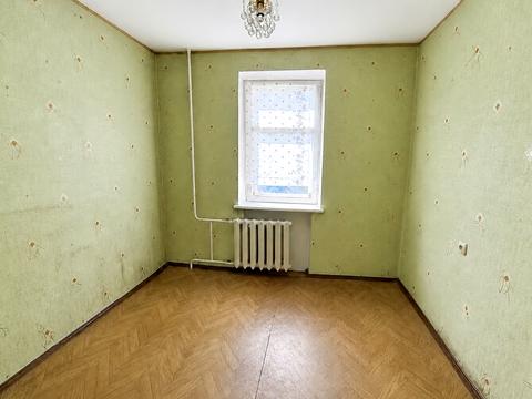 квартира по адресу Леси Украинки ул., 37