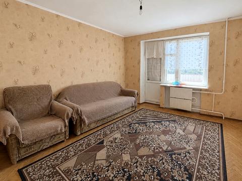 квартира по адресу Леси Украинки ул., 37