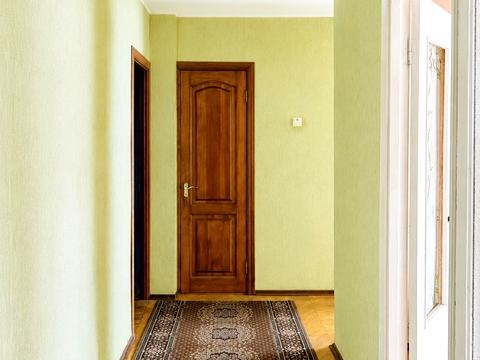 квартира по адресу Леси Украинки ул., 37