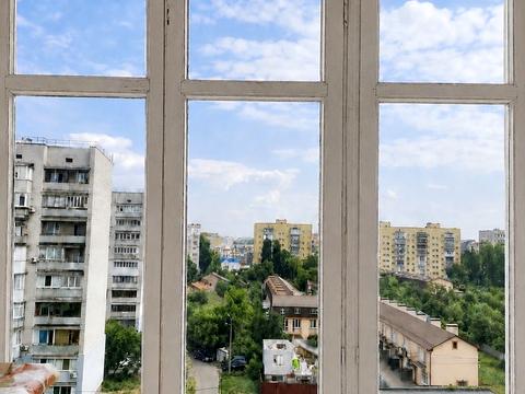 квартира по адресу Леси Украинки ул., 37