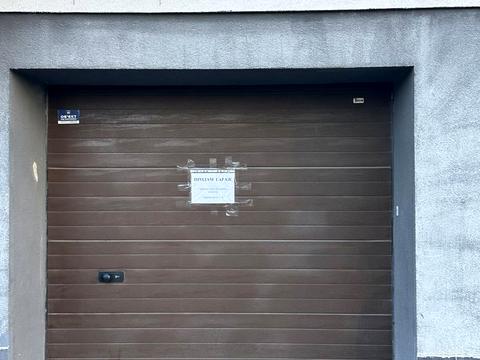 паркомісце за адресою Макогона вул., 25
