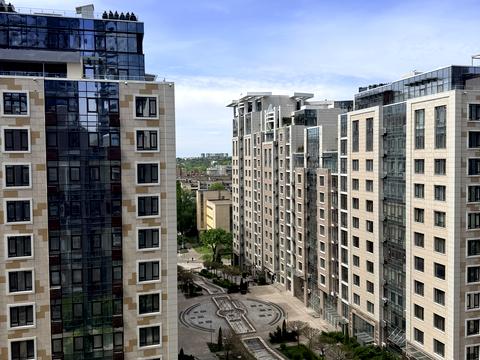 квартира за адресою Саперне Поле вул., 5-А