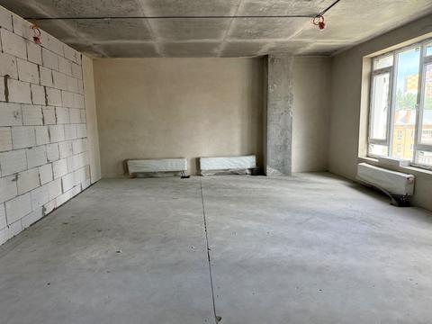 квартира за адресою Саперне Поле вул., 5-А
