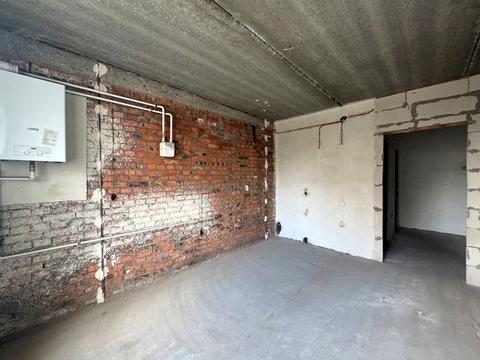 квартира по адресу Степана Бандери ул., 15