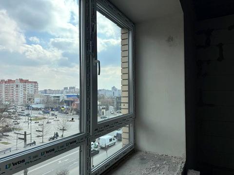 квартира по адресу Степана Бандери ул., 15