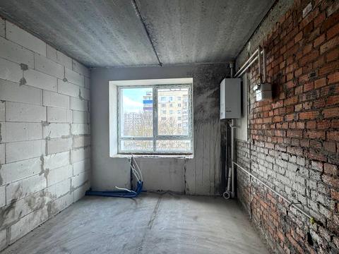 квартира по адресу Степана Бандери ул., 15