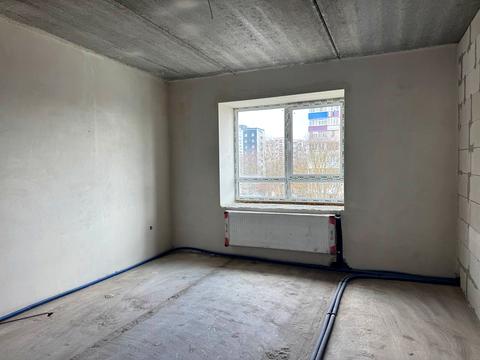 квартира по адресу Степана Бандери ул., 15