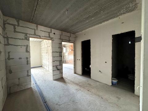 квартира по адресу Степана Бандери ул., 15