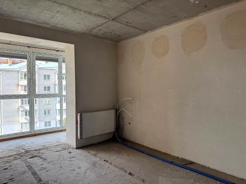 квартира по адресу Степана Бандери ул., 15
