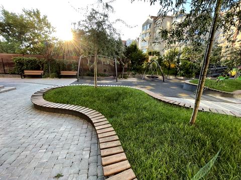 квартира по адресу Степана Бандери ул., 15