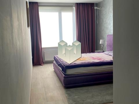 квартира за адресою Саксаганського вул., 37-К