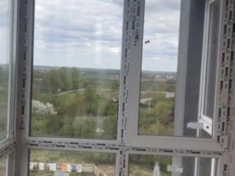 квартира по адресу Галицкая ул., (Будинок)