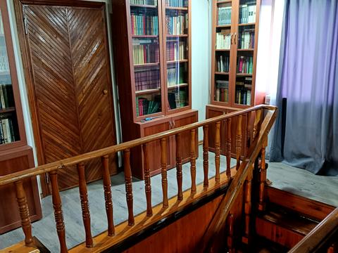 дом по адресу Гагарина ул. (Гагаріна), 3