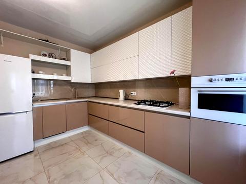 квартира за адресою Стрийська вул., 115-В