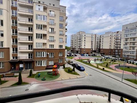 квартира за адресою Стрийська вул., 115-В