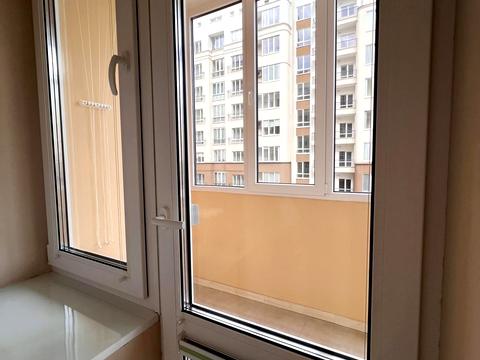 квартира за адресою Стрийська вул., 115-В
