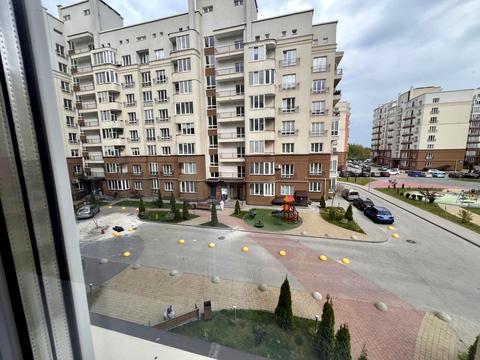 квартира за адресою Стрийська вул., 115-В
