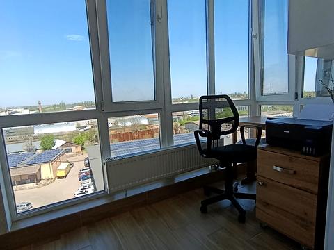 квартира за адресою Олега Антонова вул. (Карла Маркса), 13б