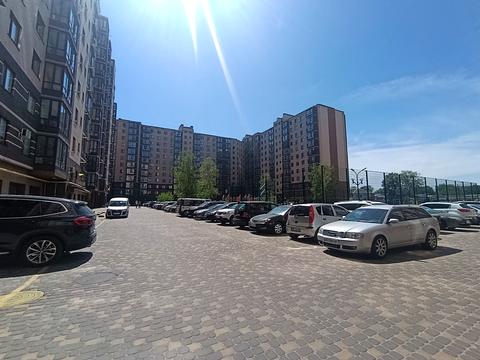 квартира за адресою Олега Антонова вул. (Карла Маркса), 13б