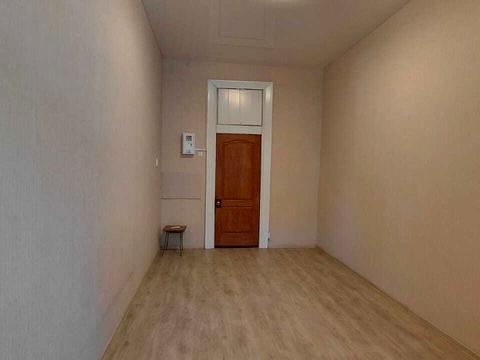 квартира по адресу Осипова ул. (Осипова), 6