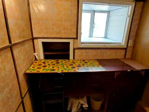 квартира по адресу Осипова ул. (Осипова), 6
