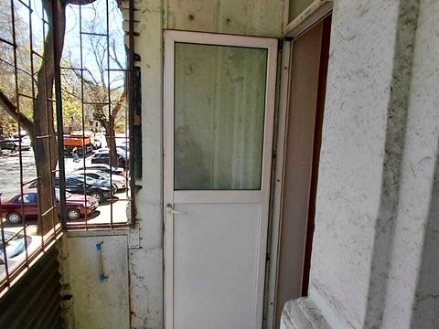 квартира по адресу Осипова ул. (Осипова), 6