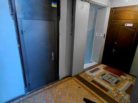 квартира по адресу Осипова ул. (Осипова), 6