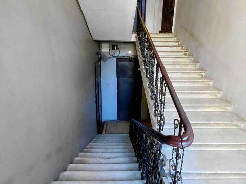 квартира по адресу Осипова ул. (Осипова), 6