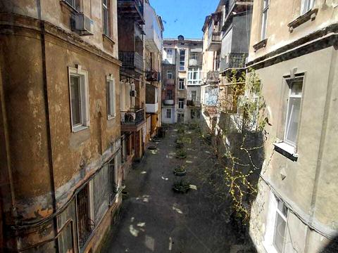квартира по адресу Осипова ул. (Осипова), 6