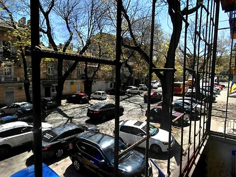квартира по адресу Осипова ул. (Осипова), 6