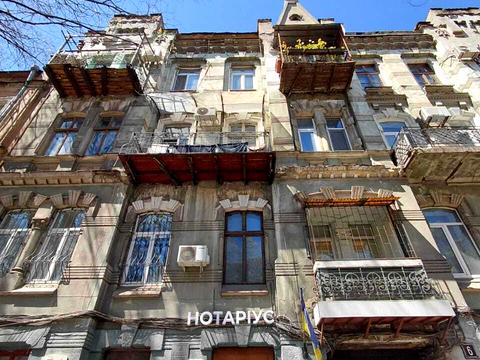 квартира по адресу Осипова ул. (Осипова), 6