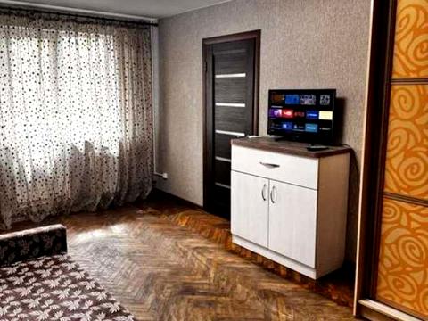 квартира за адресою Михайла Донця вул., 18-А