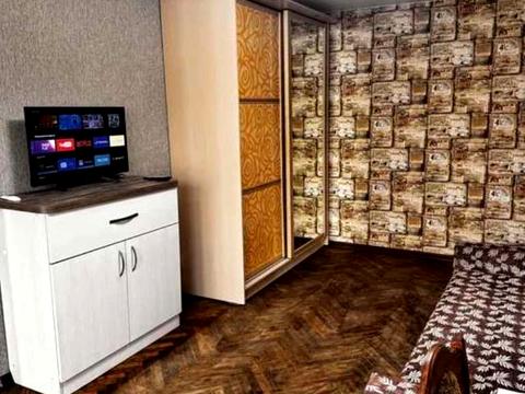квартира за адресою Михайла Донця вул., 18-А