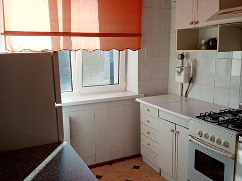 квартира по адресу Шкільний пер., 3