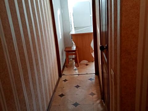 квартира по адресу Шкільний пер., 3