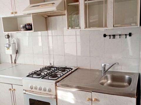 квартира по адресу Шкільний пер., 3