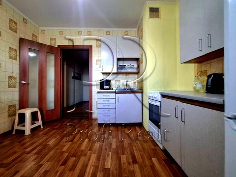 квартира за адресою Олени Пчілки вул., 4