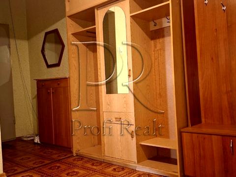 квартира за адресою Олени Пчілки вул., 4