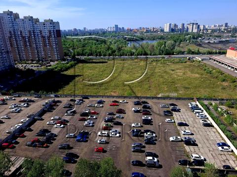 квартира за адресою Олени Пчілки вул., 4