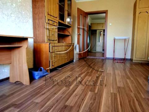 квартира за адресою Олени Пчілки вул., 4