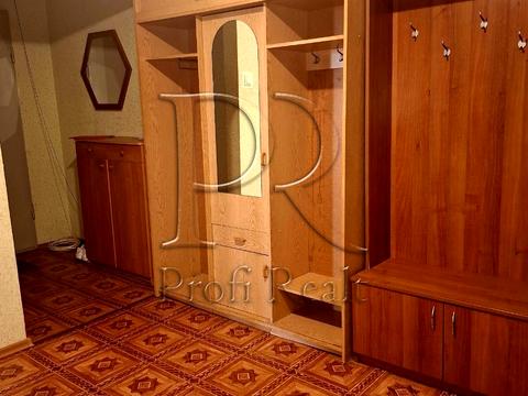 квартира за адресою Олени Пчілки вул., 4