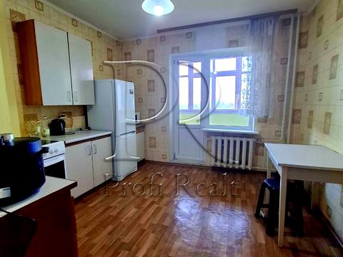 квартира за адресою Олени Пчілки вул., 4