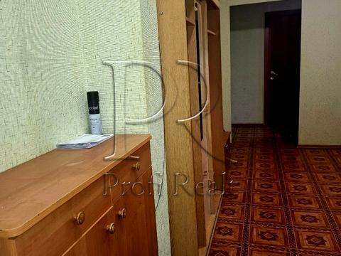 квартира за адресою Олени Пчілки вул., 4