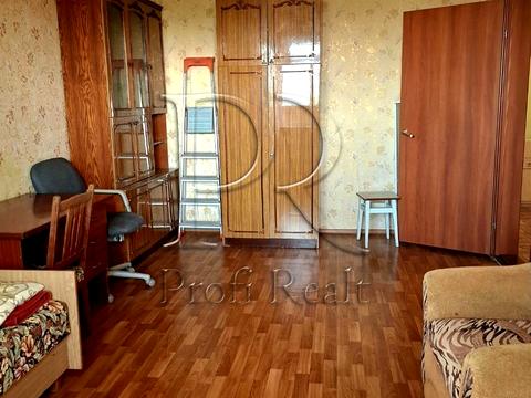 квартира за адресою Олени Пчілки вул., 4