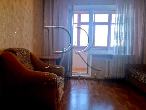 квартира за адресою Олени Пчілки вул., 4