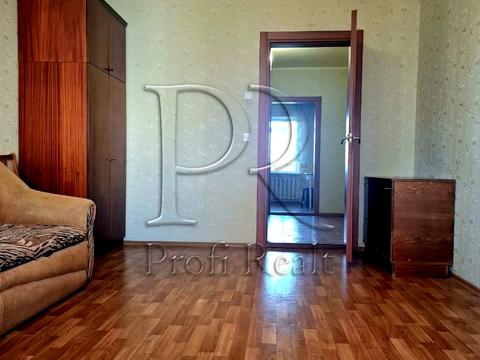 квартира за адресою Олени Пчілки вул., 4