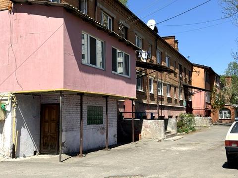 комната по адресу Каменецкая ул., 147