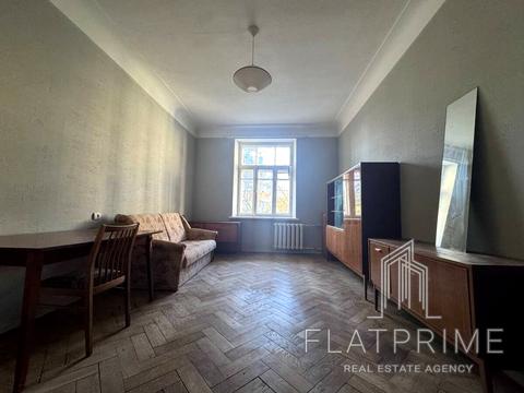 квартира за адресою Велика Васильківська вул. (Червоноармійська), 84/20